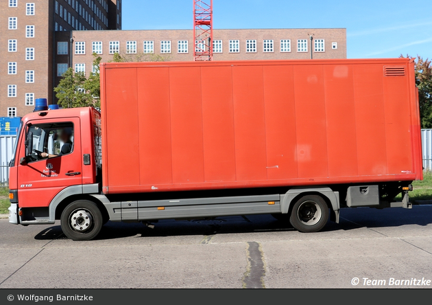 Florian Berlin LKW 2 B-2810