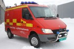 Røros - Brann- og Redningstjeneste - VRW - R.1.6
