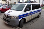 Varaždin - Policija - VUKw