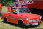 Florian Teutschenthal Show-DL (a.D.)