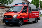 Bad Zurzach - StpFW Zurzach - PUF