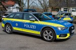 BWL4-1639 - Audi A6 Avant - FuStW