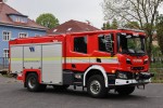 Varnsdorf - HZS - TLF