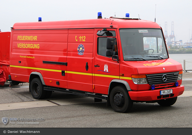 Florian Hamburg Lemsahl-Mellingstedt GW-Versorgungslogistik (HH-2487)