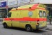 Krankentransport Gorris – MZF