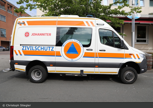 Kater Wilhelmshaven 11/94-01