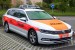 Embrach - KaPo Zürich - Patrouillenwagen - 6430