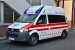 Jilemnice - Ambulance van Doornik - KTW 210
