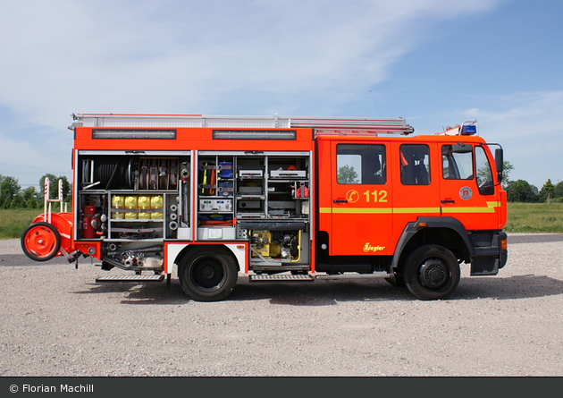 Florian Hamburg Bergstedt 1 (HH-2672) (a.D.)