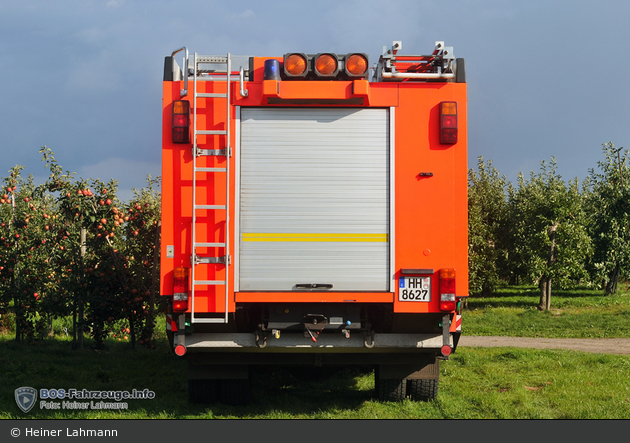 Florian Hamburg Neuenfelde-Süd 2 (HH-8627)