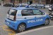 Roma - Polizia di Stato - FuStW