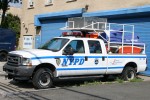 NYPD - Staten Island - Emergency Service Unit - ESS 5 - GW 3080