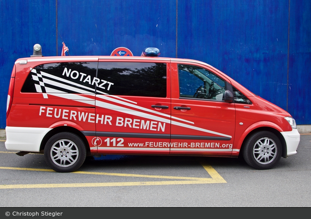 Florian Bremen NEF (HB-2084) (a.D.)