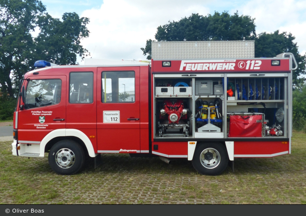 Florian Verden 14/45-02