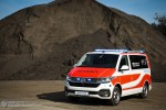 VW T6.1 4Motion - BINZ - NEF (a.D.)