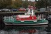 Seenotrettungsboot EDUARD NEBELTHAU (a.D.)