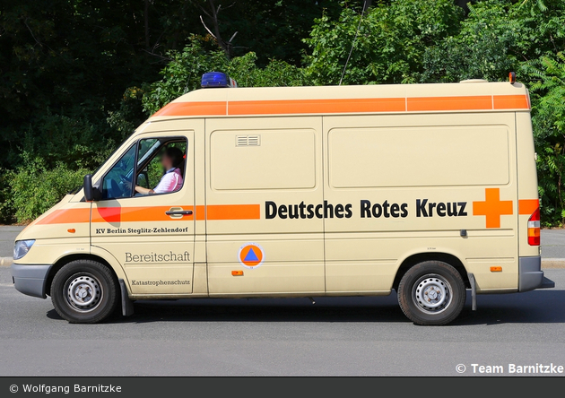 Rotkreuz Berlin 03/86-04