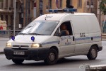 Palma de Mallorca - Policía Local - FuStW (a.D.)