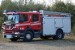 Nannestad - Øvre Romerike brann og redning - HLF - G.4.1