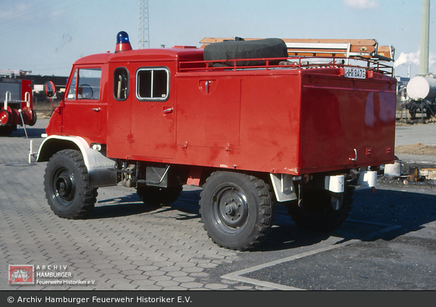 Florian Hamburg Hammerbrook HiRW (HH-8476) (a.D.)