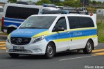 BBL4-3338 - MB Vito 119 CDI - FuStW BAB