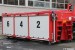 Liège - Service Régional d'Incendie - AB-Gebäudeeinsturz - CTRU210