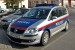 BP-30909 - Volkswagen Touran I GP - FuStW (a.D.)