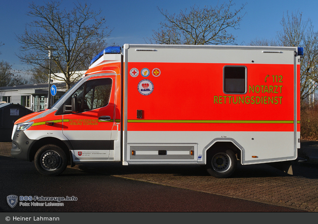 Rettung Stormarn 70/83-01