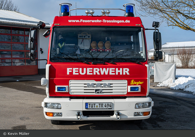 Florian Trossingen 40