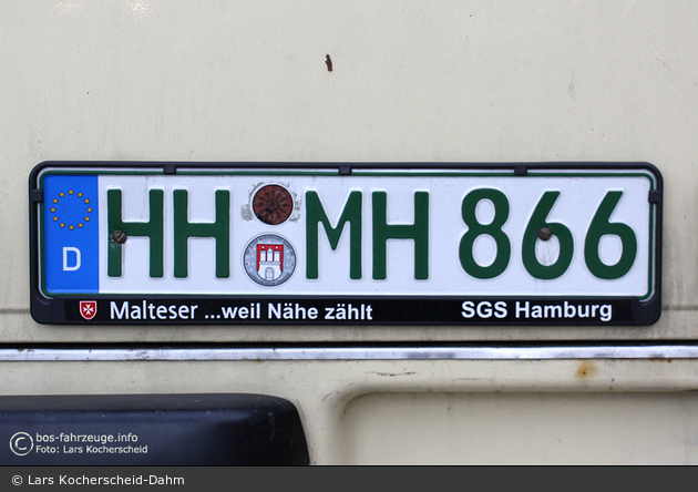 Johannes Hamburg 43/83 (HH-MH 866)