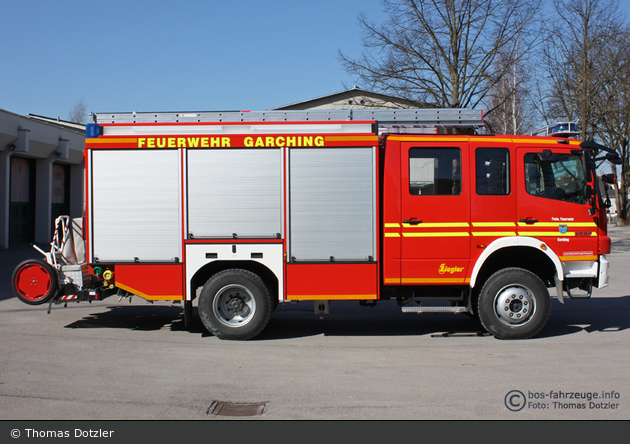 Florian Garching 40/03