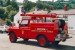 Llangollen - County of Clwyd Fire Service - L4T (a.D.)