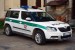 Kalvarija - Lietuvos Policija - FuStW - M2078