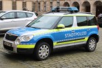 Fulda - Stadtpolizei - FuStW