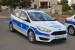 Deryneia - Cyprus Police - FuStW