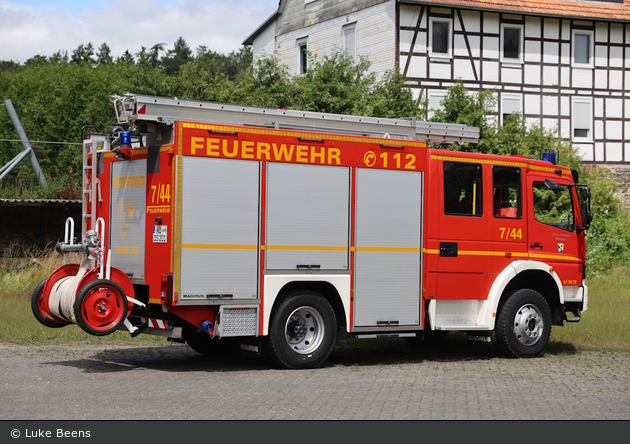 Florian Diemelsee 07/44