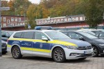 BD8-2949 - VW Passat Variant - FuStW