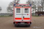 Rotkreuz Hannover-Land 46/85-10