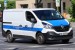 B-31395 - Renault Trafic - leLKW