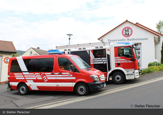 HE - FF Eichenzell-Rothemann - Fuhrpark 2020
