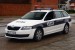 Domaljevac - Policija - FuStW