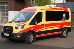Alster Ambulanz - KTW (HH-EA 2059)