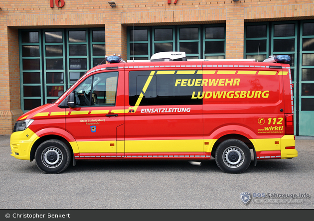 Florian Ludwigsburg 01/11-01