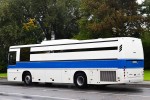 KLE-JV 164 - Volvo - Verschubbus