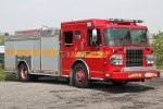 Toronto - Fire Service - Pumper 314