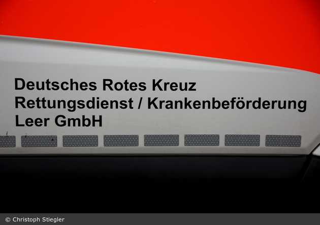 Rotkreuz Leer 40/83-05