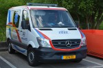 Mersch - Ambulances Taxis Winandy - KTW