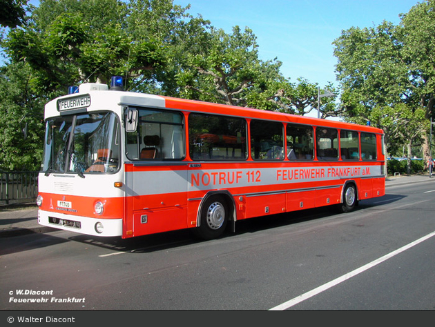 Florian Frankfurt 04/89