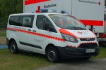 Rotkreuz Cuxhaven 42/17-11