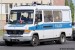 B-7228 - MB Vario 814 D - GruKW